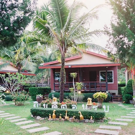 Siray Green Resort Phuket Exterior foto